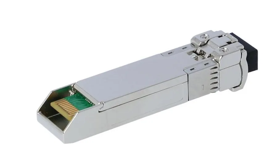 Extreme Networks Extreme Networks 10502 SFP28 25GBase-SR Lite Switch Module — product photo