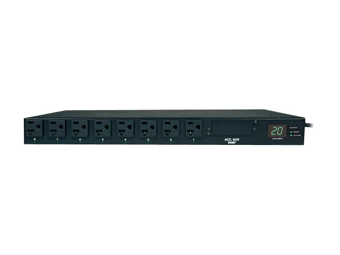 Tripp Lite Tripp Lite PDUMH20AT PDU 1.9 kW 120V 16 Outlets 1U — product photo