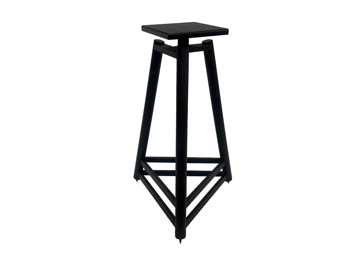 Monoprice Inc. Monoprice Inc. 144926 Easel Speaker Stand 28in 17.5in 100lb — product photo