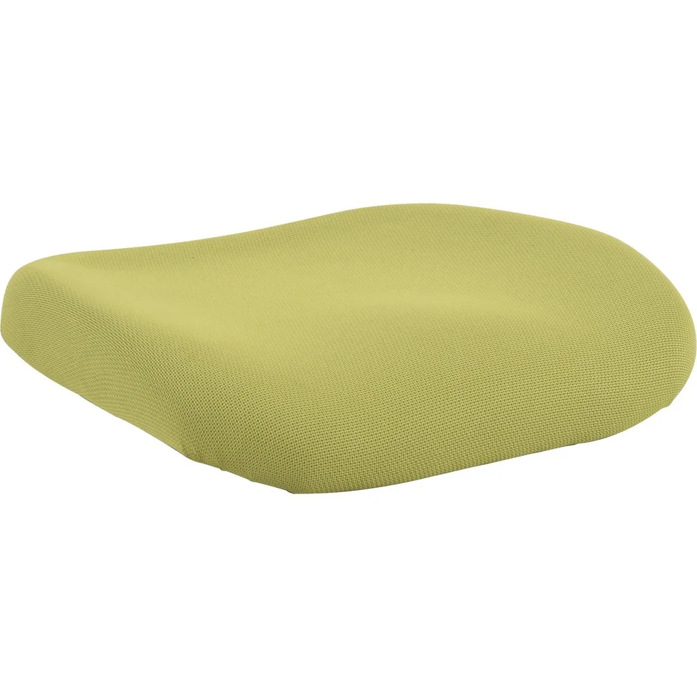 Lorell Lorell LLR86215 Green Fabric Seat office furniture — photo du produit