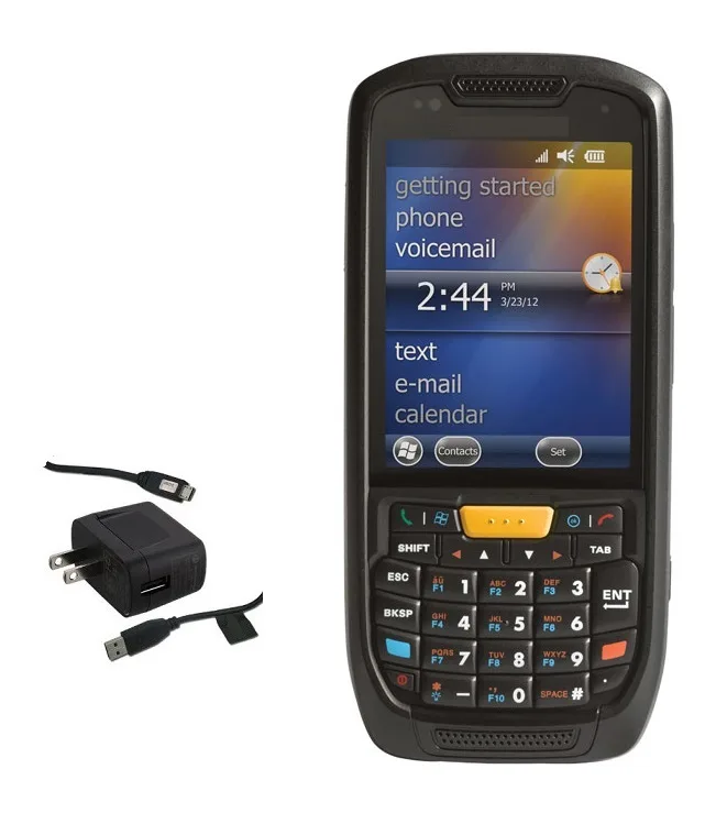 Motorola Motorola MC4597 Mobile Computer 3.2" 256MB 1GB ARM 600MHz Win 6.5 802.11 GPS Bluetooth — product photo