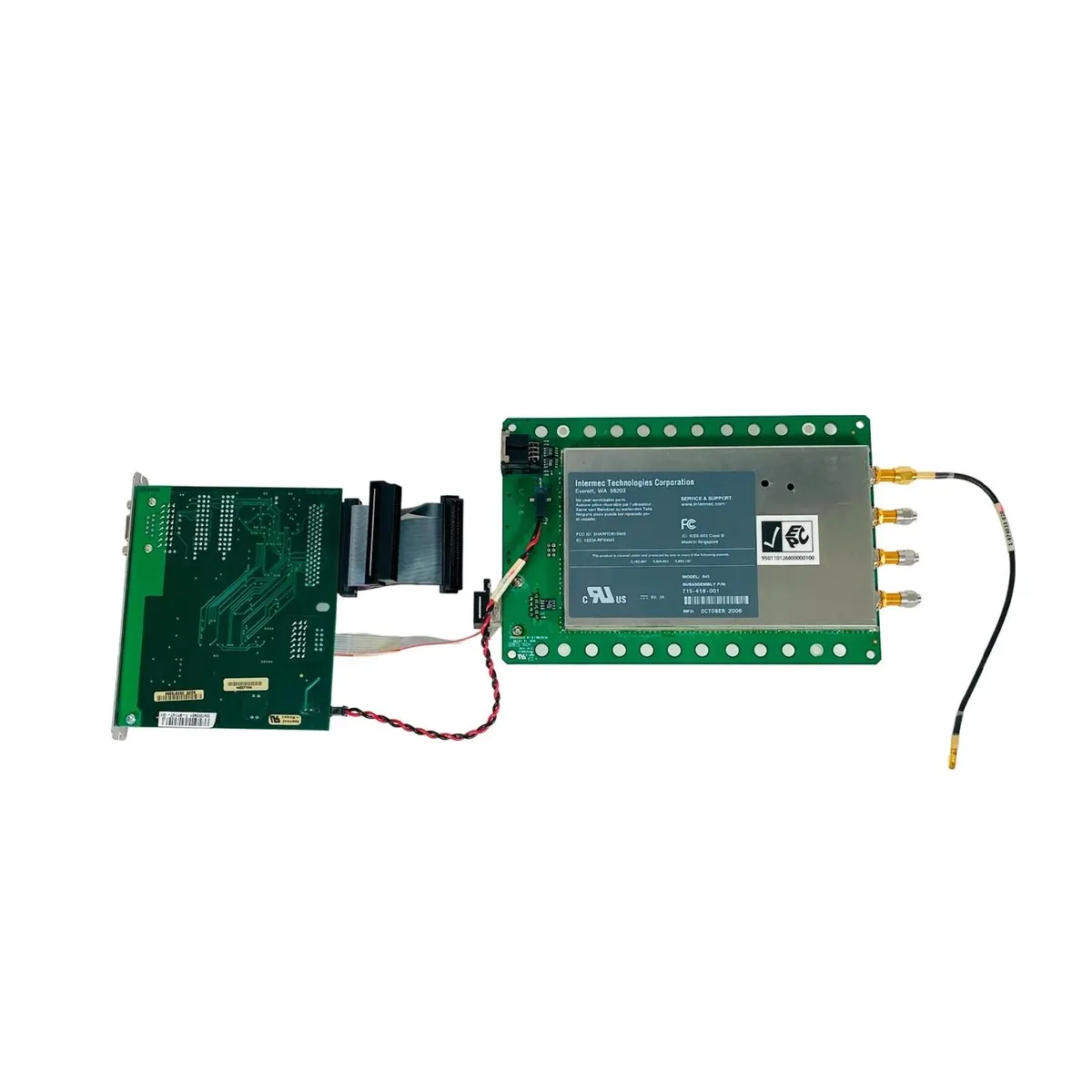 Intermec Intermec IM5 RFID Optional Kit 715-418-001 for PM4i — product photo