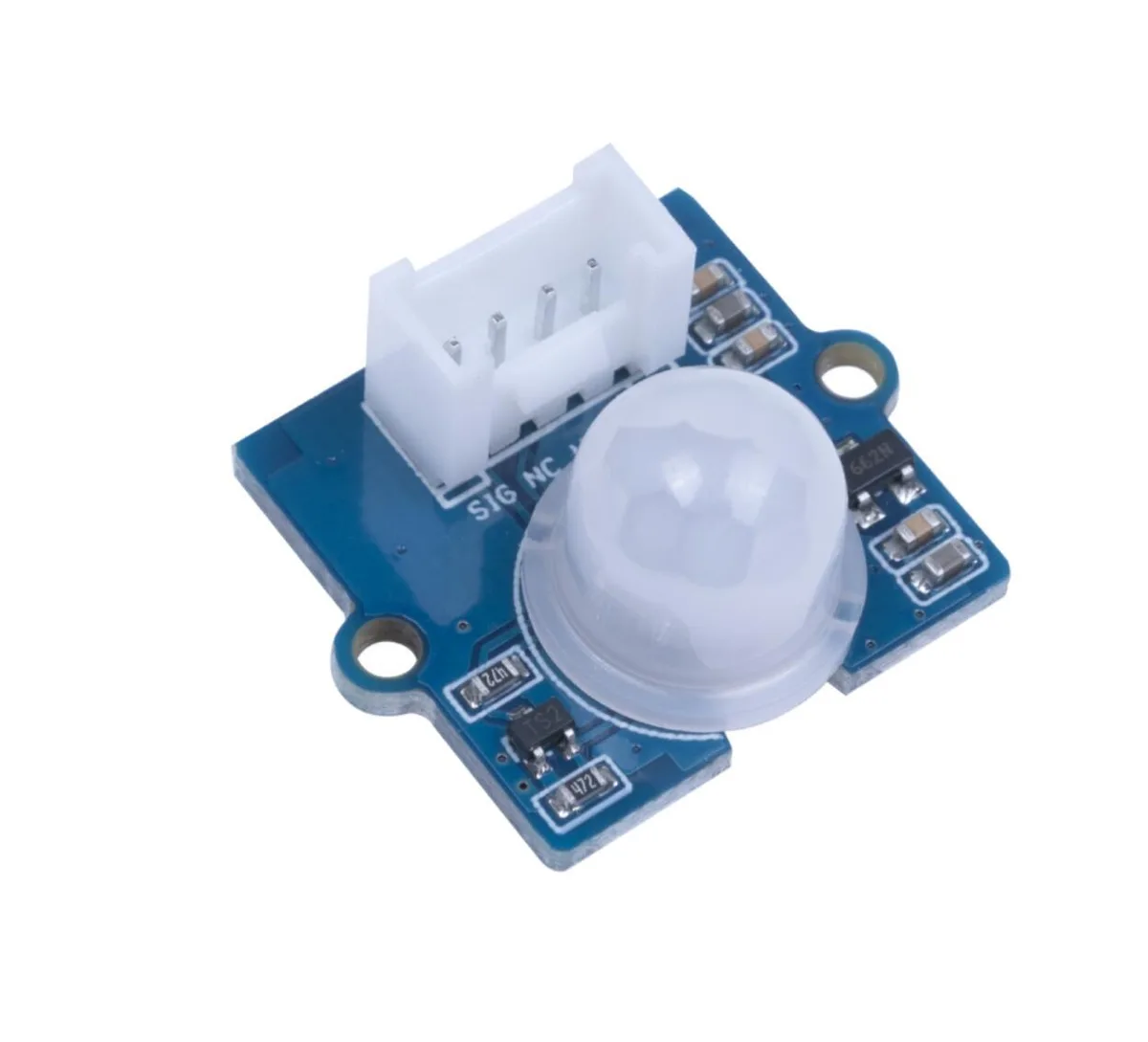 Seeed Studio Seeed Studio Grove Digital PIR Motion Sensor 12m — product photo