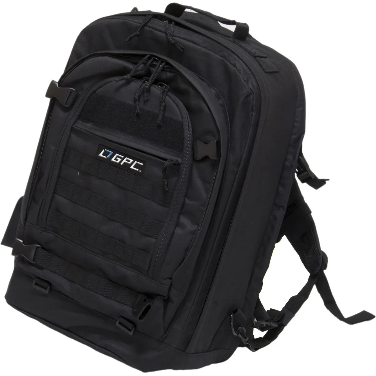 Go Professional Cases, Inc Go Professional Cases Backpack for Phantom 4/4 Pro — product photo