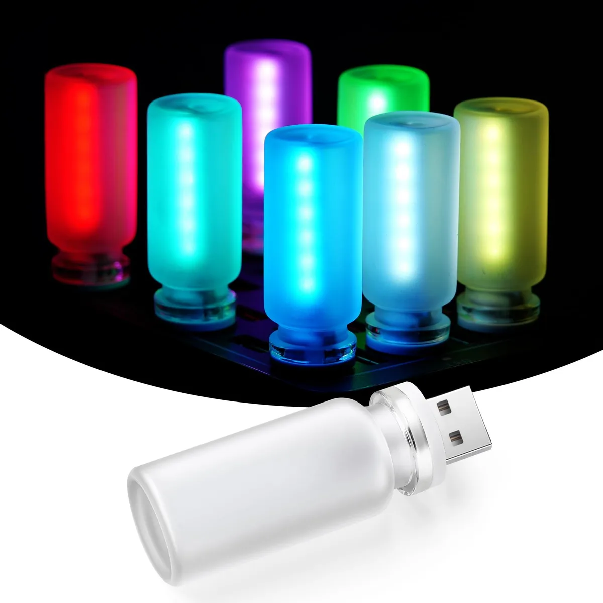  Automotive Specialty Lighting 13 Modes — product photo