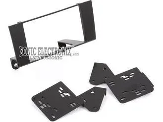 METRA METRA 95-8153 Double DIN Installation Kit 1995-2000 Lexus LS GPS accessory — product photo