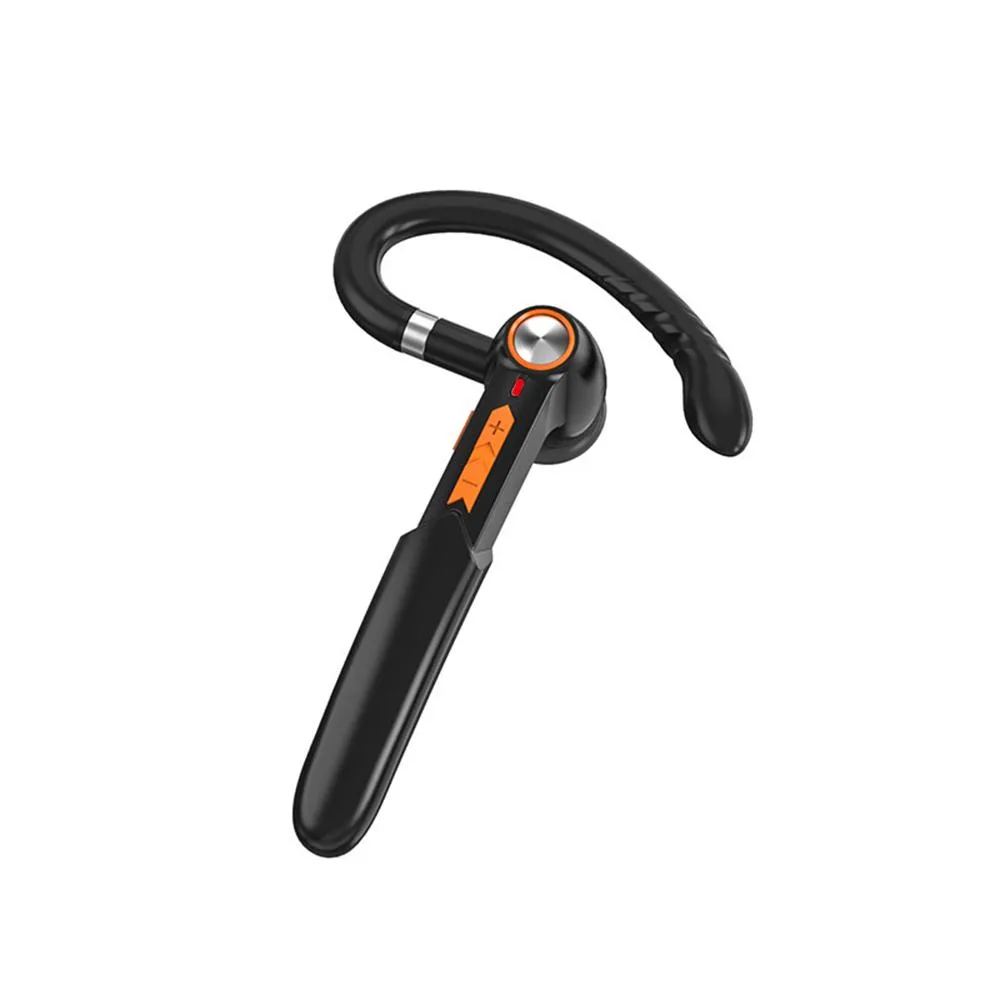Apec CCTV Apec CCTV Bluetooth 5.0 Headset 110mAh Case 12h 10m 35dB ENC — product photo