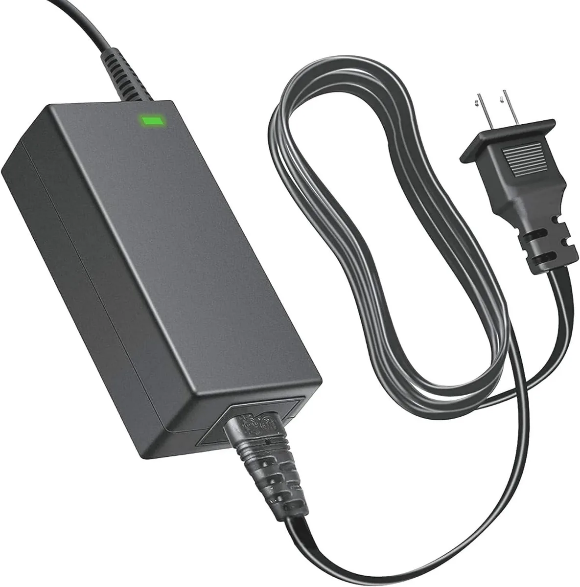 NShi NShi 12V AC Adapter for DAP MT1010 10.1" Tablet — product photo
