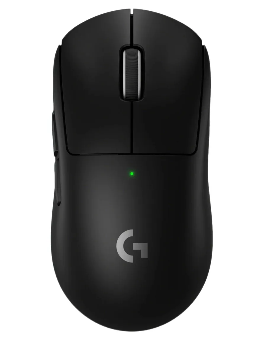 Logitech Logitech PRO X SUPERLIGHT 2 SE Wireless Gaming Mouse Black 60g — product photo