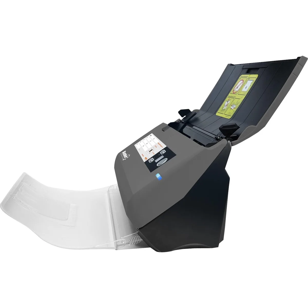 Ambir Ambir ImageScan Pro 830ix 600 dpi Sheetfed Document Scanner — product photo