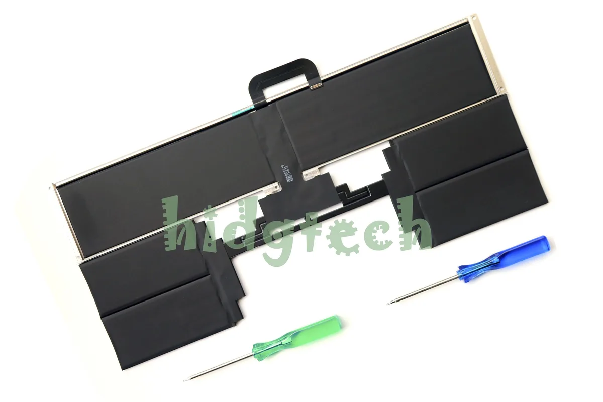 Beisite Beisite A2797 A2941 laptop battery for MacBook Air 15.3" M2 2023 — product photo