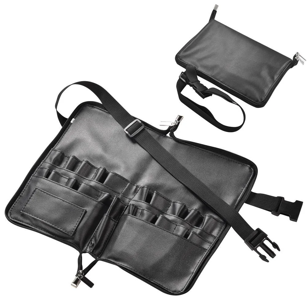 Yescom USA, Inc. Yescom USA, Inc. 12MKC042-BRB-06 2-in-1 Makeup Luggage 24 Slots — product photo