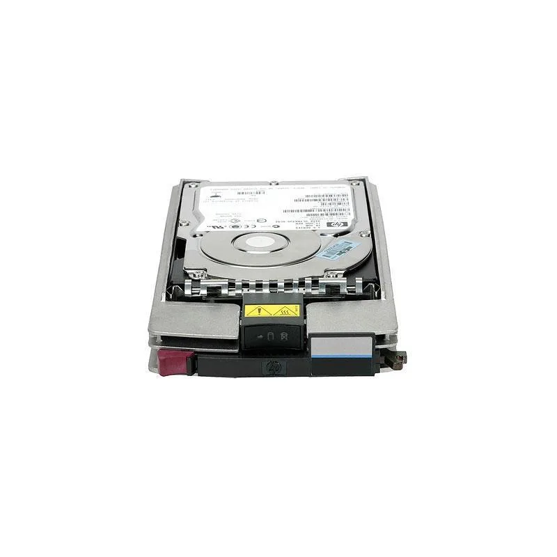 HP HP 447186-002 300Gb 15000Rpm Fibre Channel Hard Drive With Tray — product photo