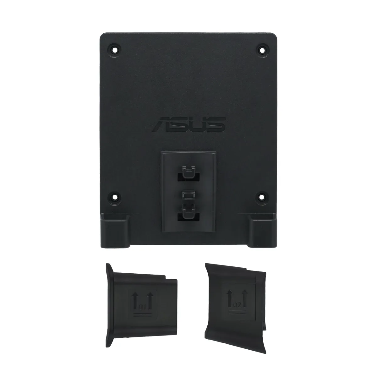 ASUS ASUS MKT03 Mounting Kit monitor accessory VESA 100x100mm — product photo