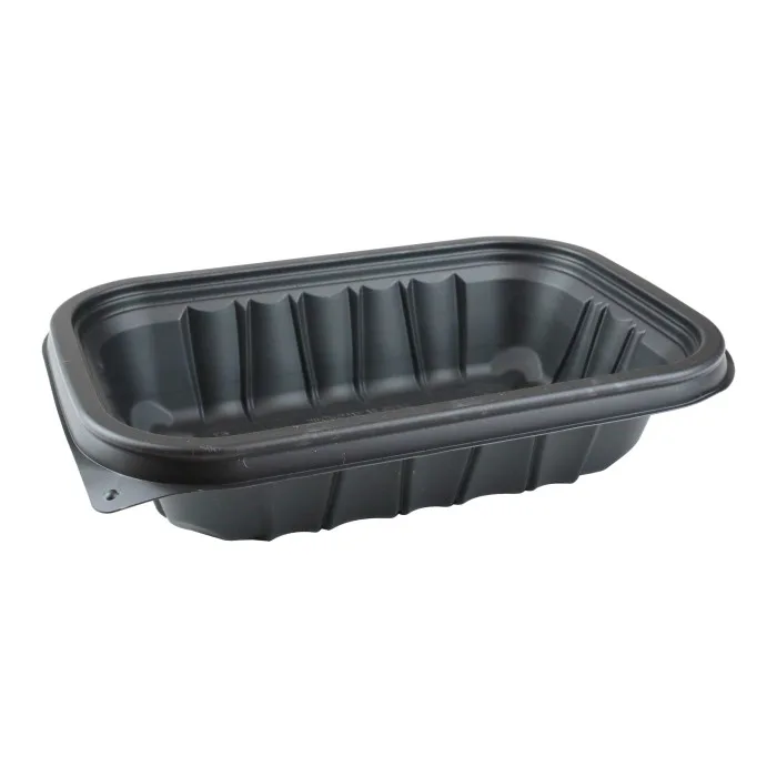 Pactiv Pactiv YCNB9X624000 EarthChoice Entree2Go 24 oz 300/Carton cleaning — product photo