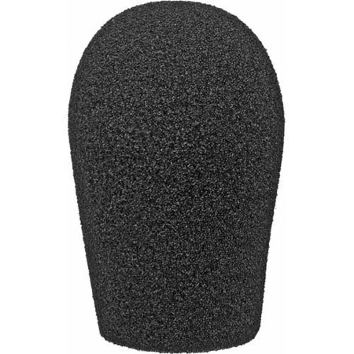 WindTech WindTech 1200 Series Windscreen 0.75" / 19mm Black — product photo