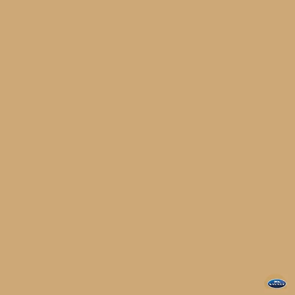 SAVAGE SAVAGE #79 Almond Seamless Background Paper 53" x 12yds 145 GSM — product photo
