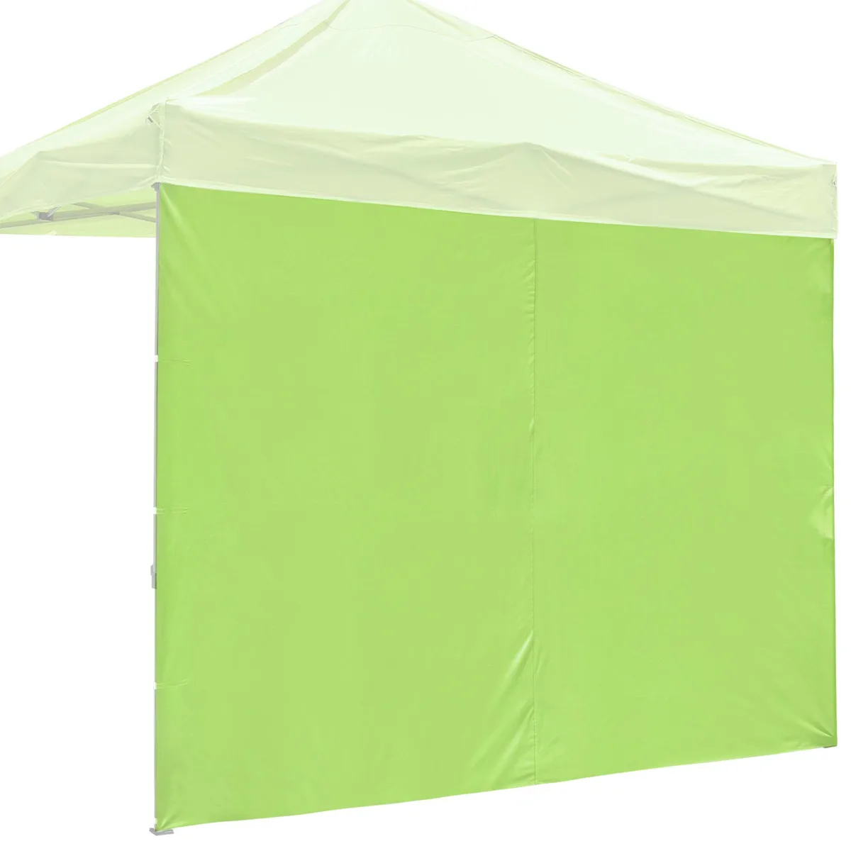 Yescom USA, Inc. Yescom USA, Inc. 07CSW001-1010T-B04 InstaHibit Sidewall 10x7ft UV30+ — product photo