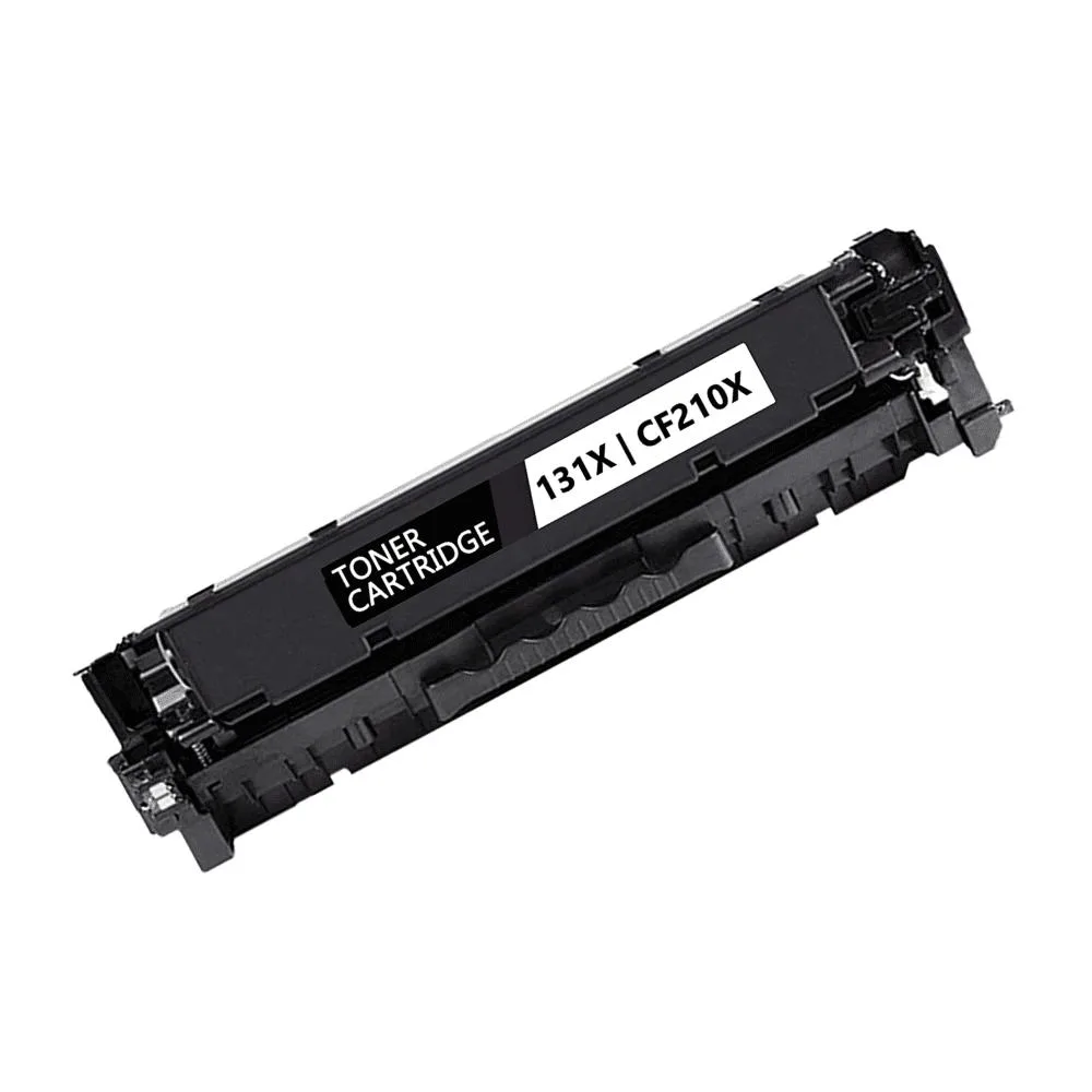 Ninestar Technology Ninestar Technology 131X High-Yield Black Toner Cartridge — product photo