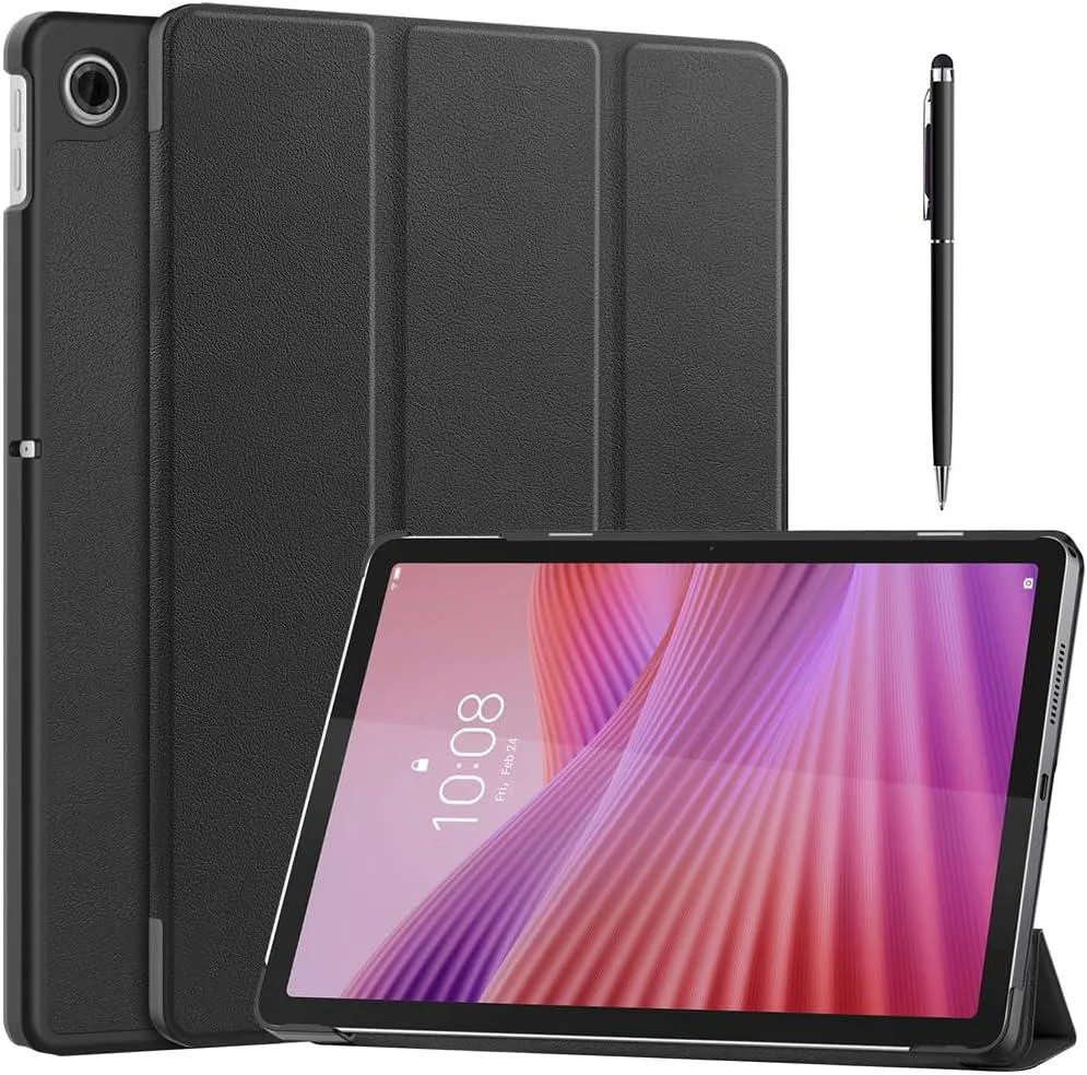 Werleo Werleo TB311FU laptop case for Lenovo Tab 10.1 inch 2025 — product photo