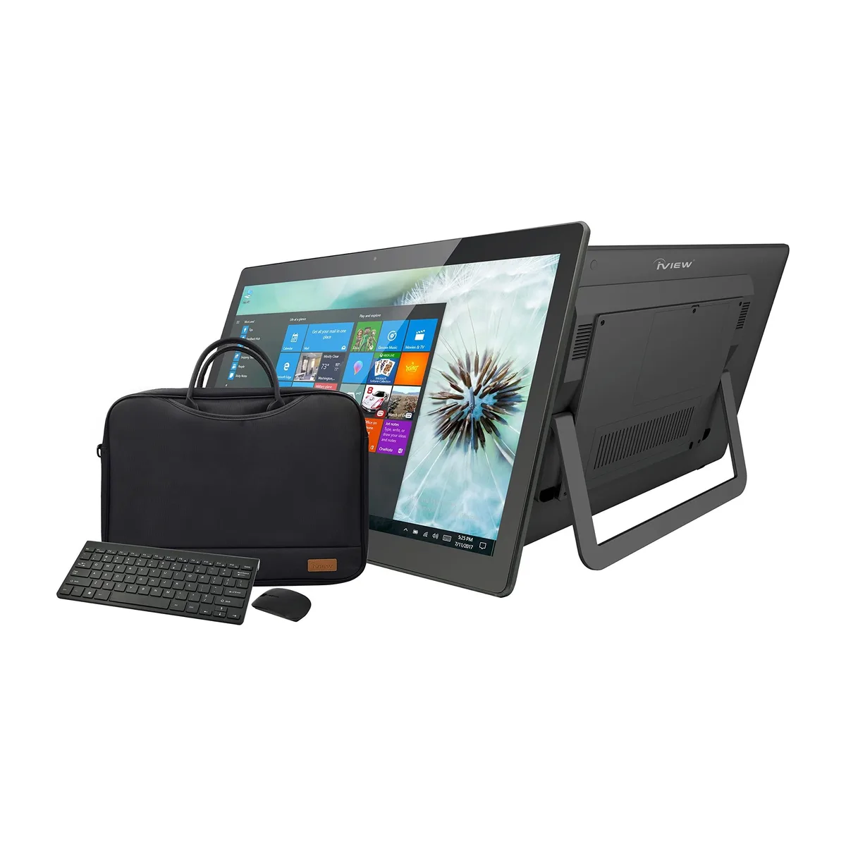 iVIEW iVIEW 1786AIO 17.3" 1920x1080 Touch 2 in 1 Accessory — product photo