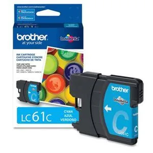 Brother Brother Cyan Ink Cartridge — product photo