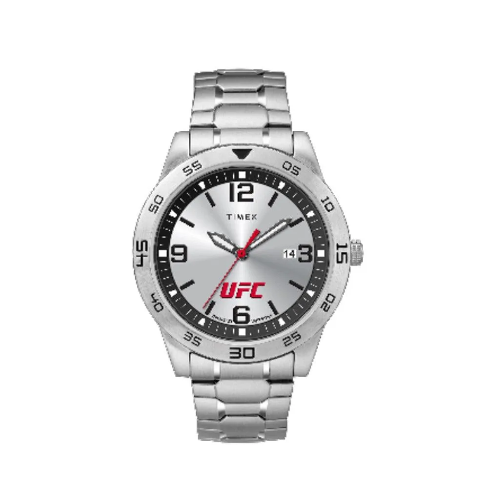 TIMEX TIMEX UFC Street Legend Men's Watch 42 mm 50 m — product photo