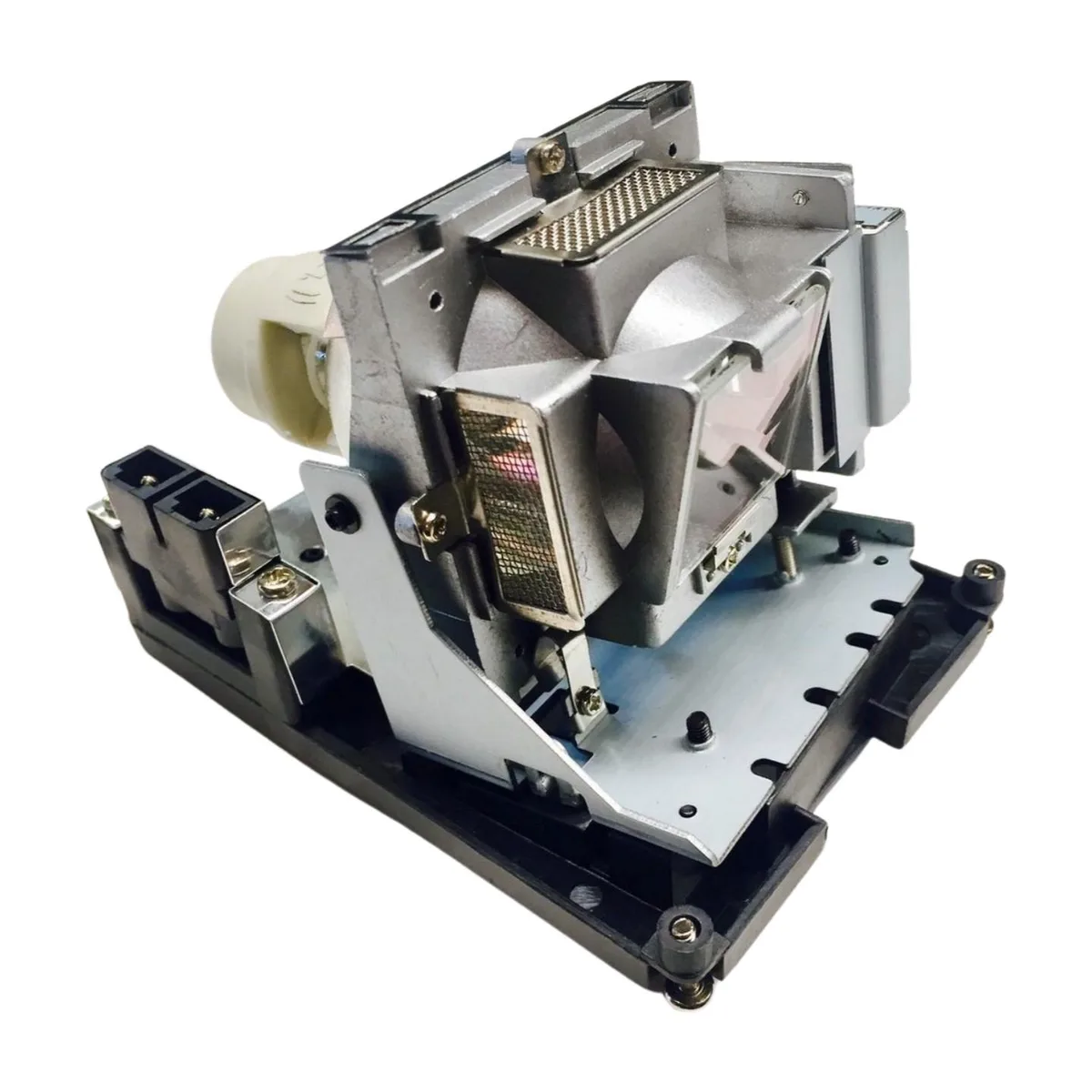 Jaspertronics Jaspertronics BL-FP280E Lamp &amp; Housing for Optoma Projectors — product photo