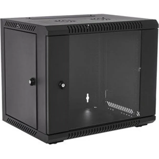 V7 V7 RMWC9UG450-1N 9U server rack 450 — product photo