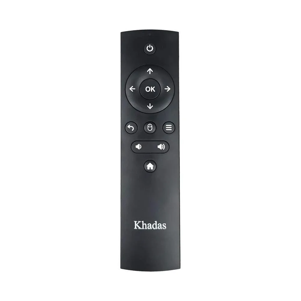 Khadas Khadas IR Remote 12 Buttons development board — product photo