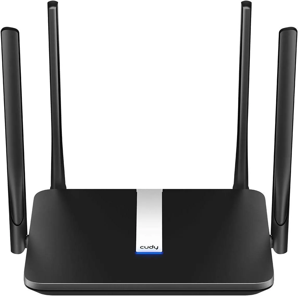 Universal Universal AC1200 4G LTE Dual Band Wireless Router LT500 — product photo