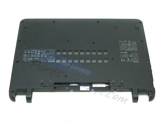 DELL DELL Inspiron Mini 12 1210 Bottom Base Plastic P882X — product photo