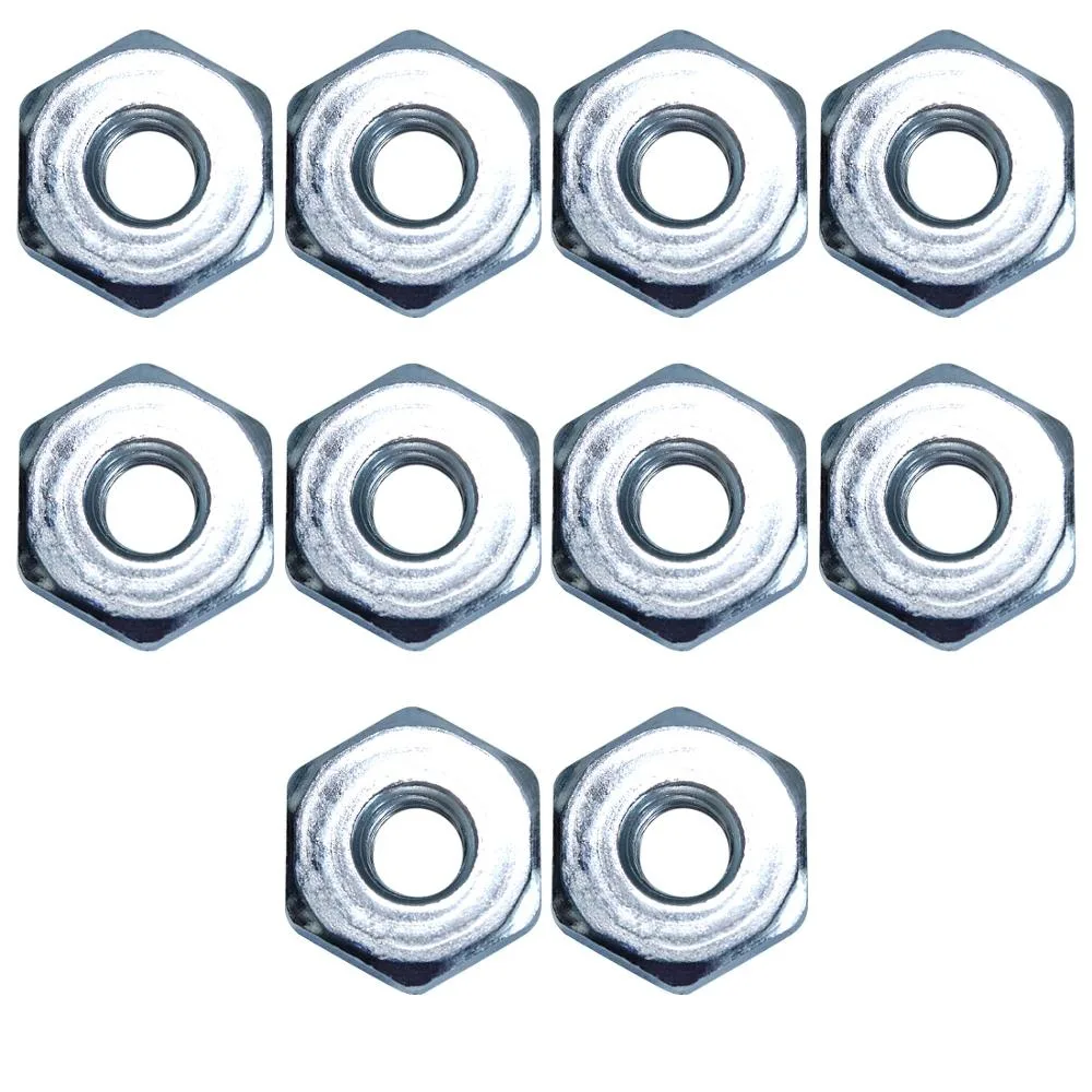 LAHDEK LAHDEK 10-Piece Chainsaw Bar Nut Kit for STIHL MS171-MS461 — product photo