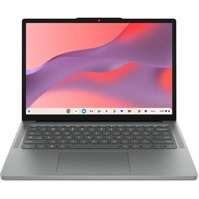 Lenovo Lenovo 83SY0003US laptop 14" 4GB 64GB MediaTek Kompanio 540 — product photo