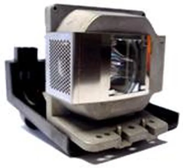 ViewSonic PJ560DC projector lamp module with 180W bulb in housing