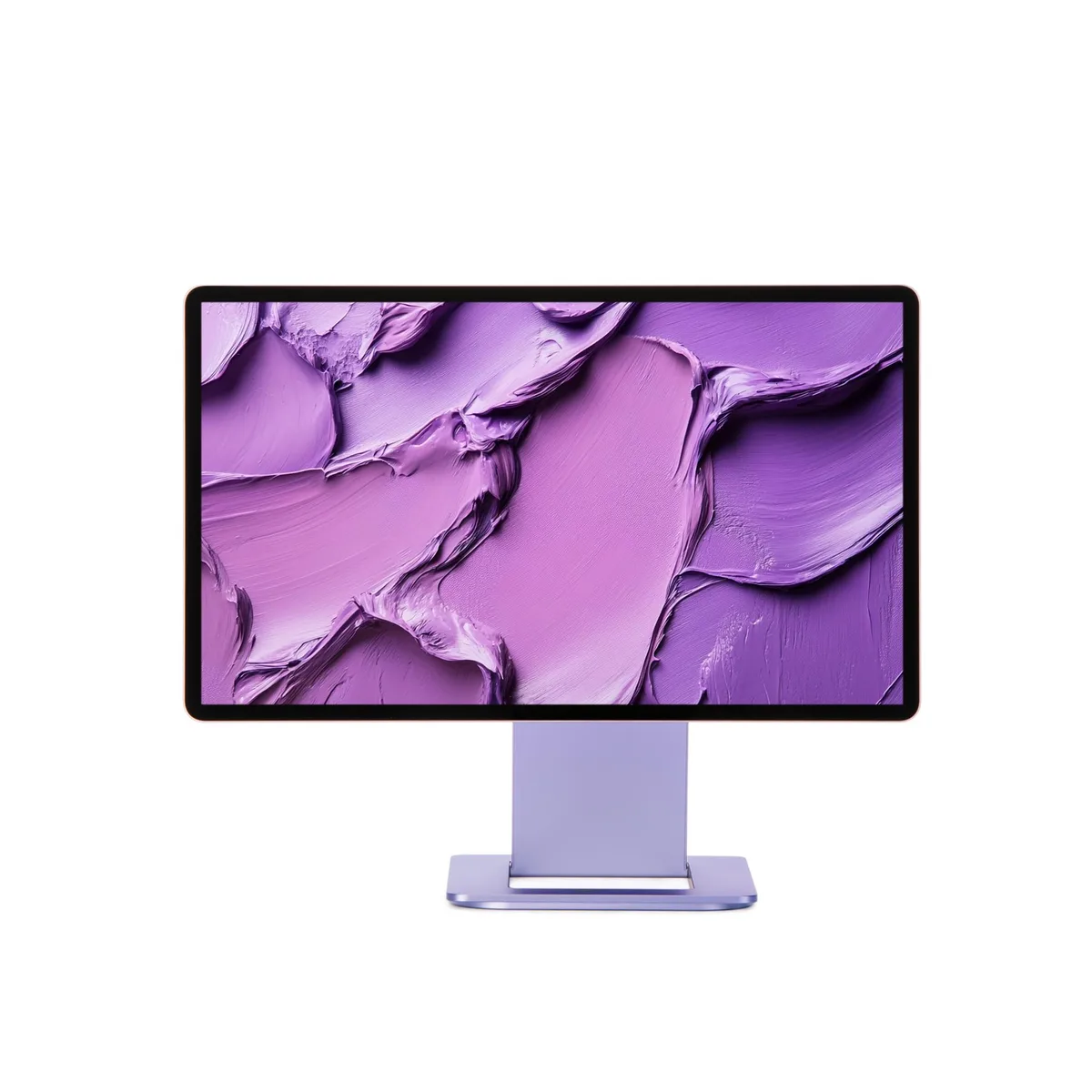 SOTSU SOTSU FlipAction Touch 14" Portable Monitor Lilac Luxe — product photo