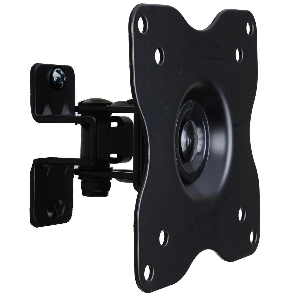 VideoSecu VideoSecu ML411B Swivel Tilt TV Mount 15-29" VESA 75x75/100x100 44lbs — product photo