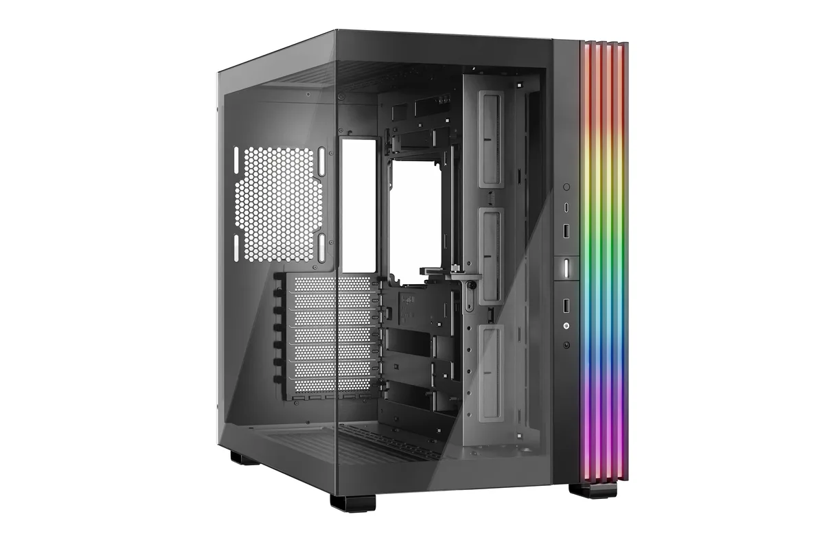 be quiet! be quiet! Light Base 600 DX BGW65 PC case — product photo