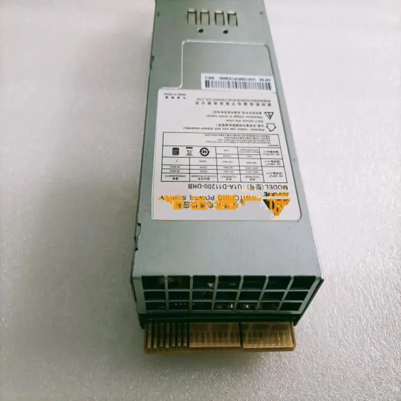 KHACHIMO KHACHIMO CRPS 1200W Switching Power Supply U1A-D11200-DRB — product photo
