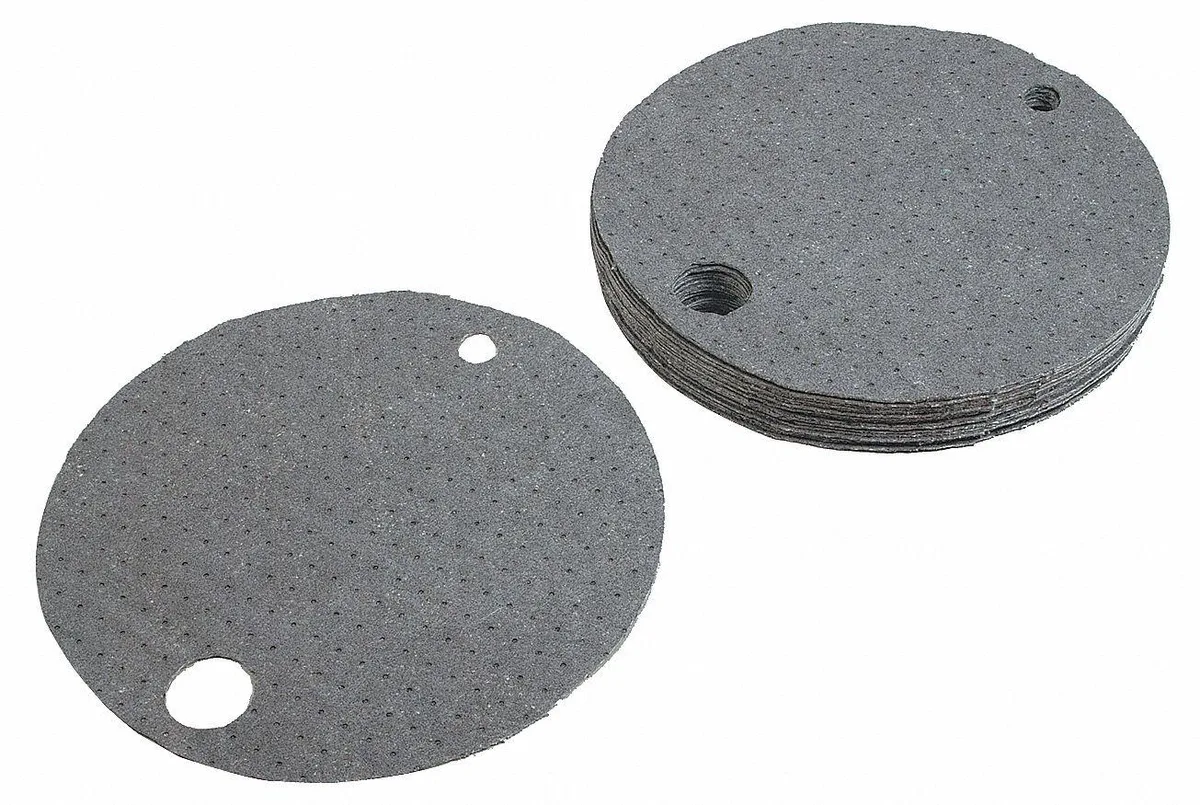 Stardust Stardust Universal Drum Top Pad 22 in 25/Case 9.4 gal — product photo