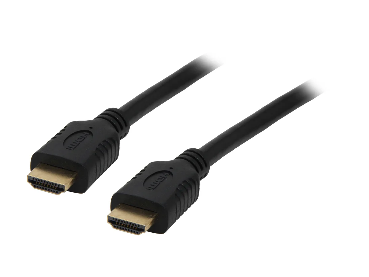 Kaybles Kaybles NMHD-3MM 3 ft HDMI cable CL2 24AWG — product photo