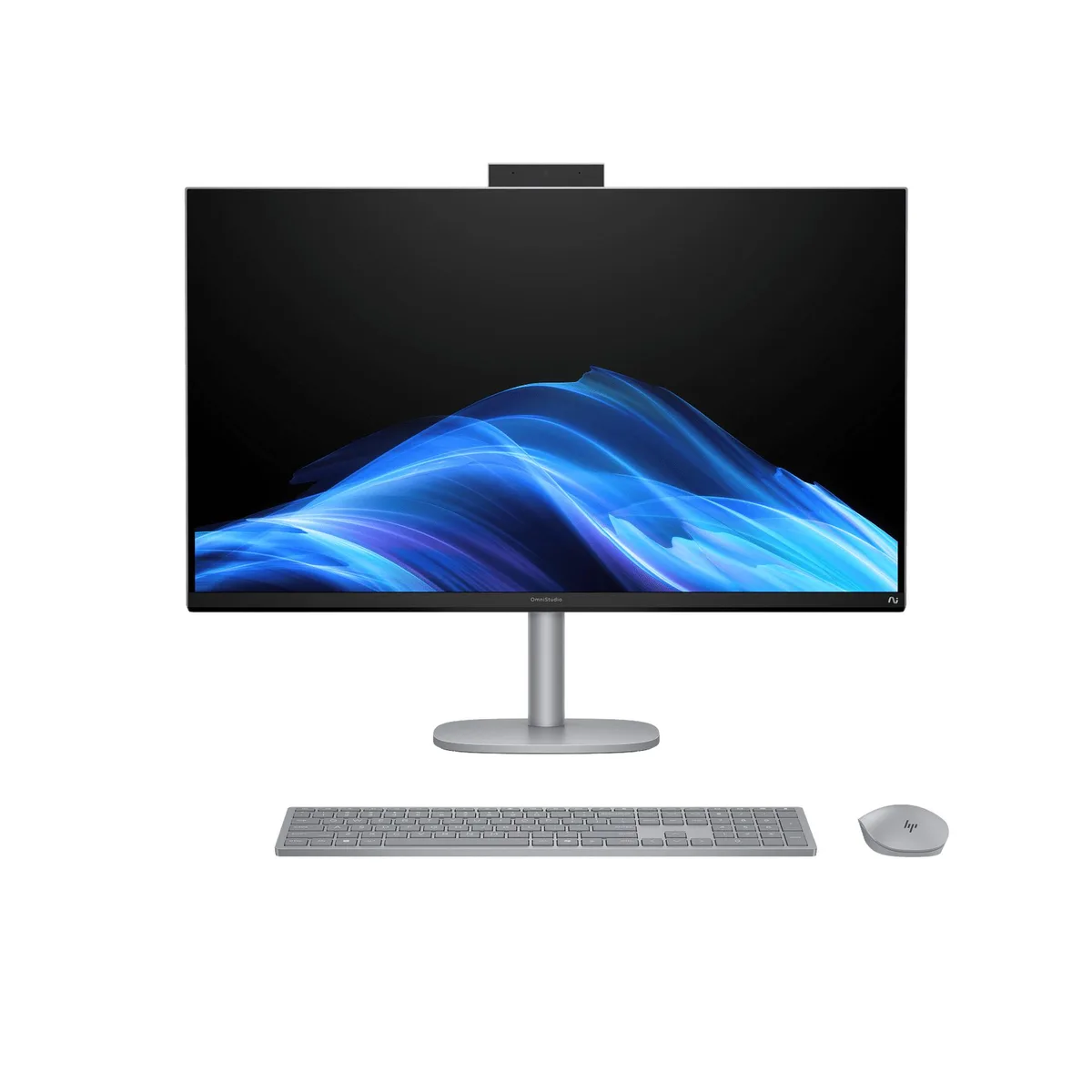 HP HP OmniStudio X 32-c1010 31.5" All-in-One PC Ultra 7 256V 16GB 2TB — product photo