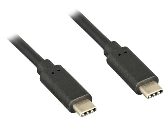 Nippon Labs Nippon Labs 30C-10UC-32CC1-1 USB cable 3 ft 10 Gbps 60W — product photo