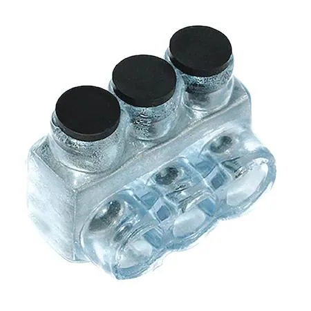 Polaris Vision Tap Polaris Vision Tap IPL1/0-3CB Multitap Connector 3 Port — product photo