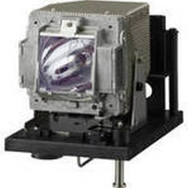 Sharp XG-PH80WN projector lamp module with 280W P-VIP bulb in housing