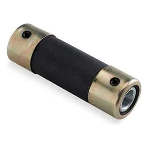 Dayton Dayton 2X498 Flexible Coupling Trap 1/2 in 0.5 hp 725 RPM — product photo