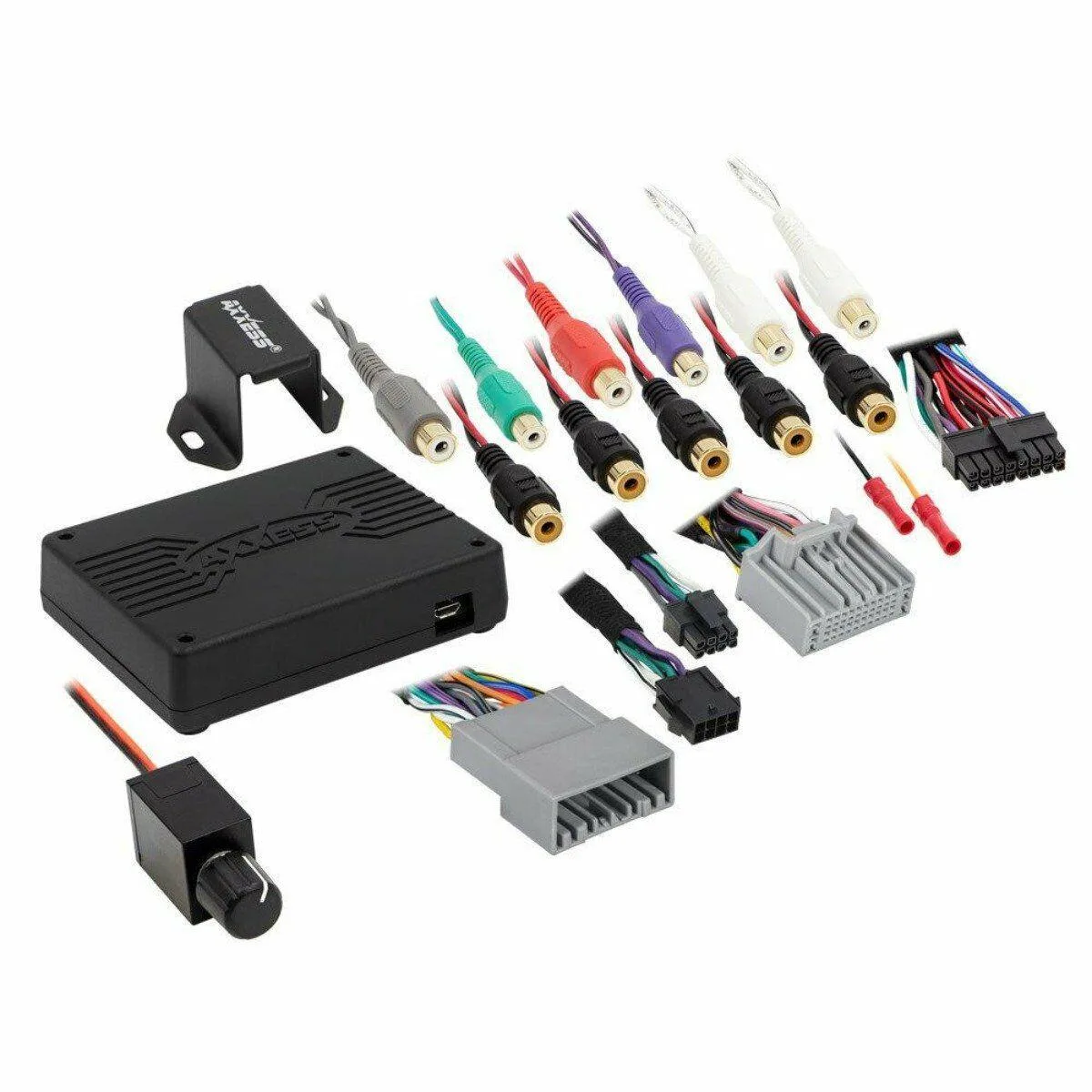 Axxess Technologies Axxess Technologies AXDSPX-HN2 Plug-and-Play DSP Harness for 2016-Up Honda — product photo