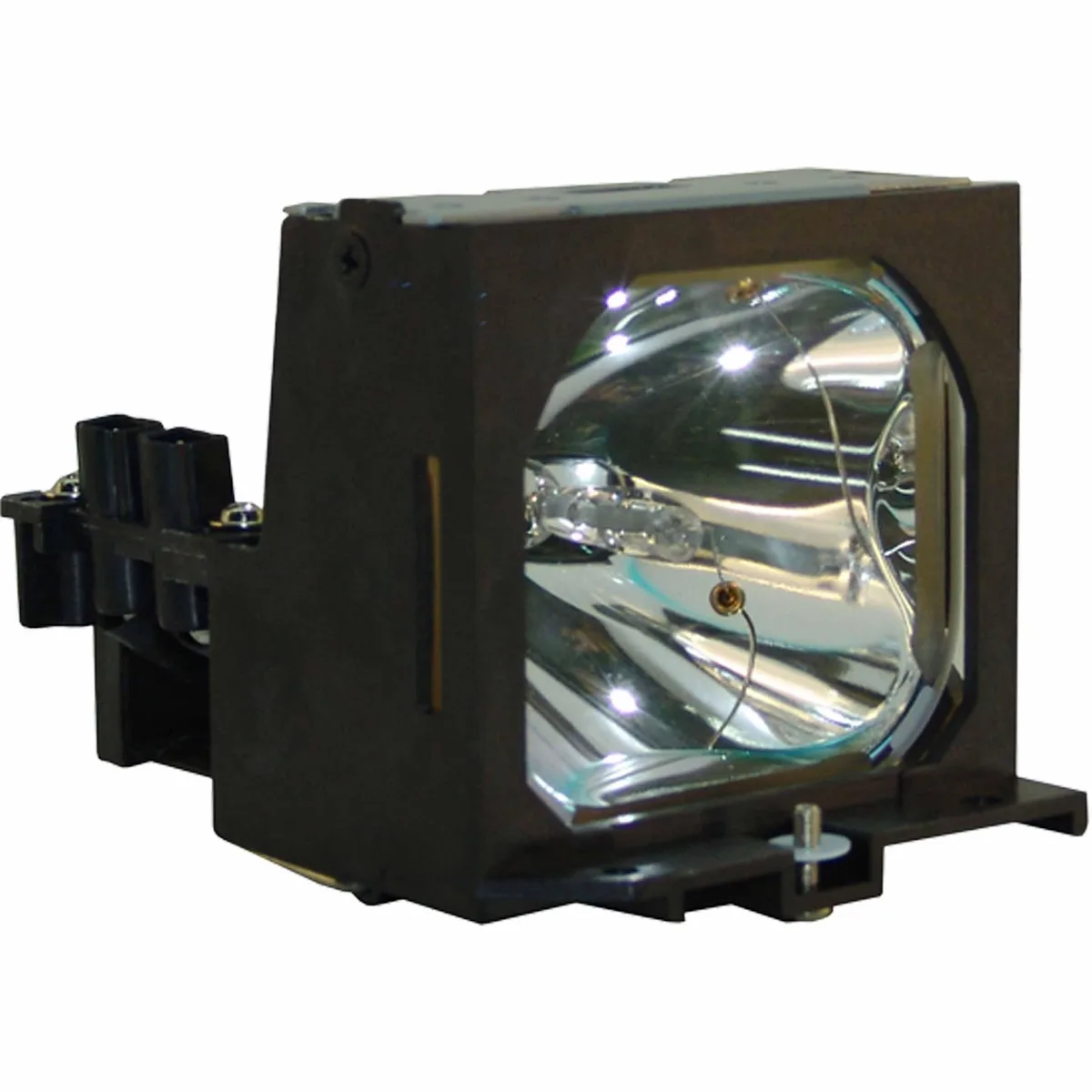 Jaspertronics Jaspertronics LMP-P202 Lamp &amp; Housing for Sony PS10 VPL-PX10 VPL-PX15 projector accessory — product photo