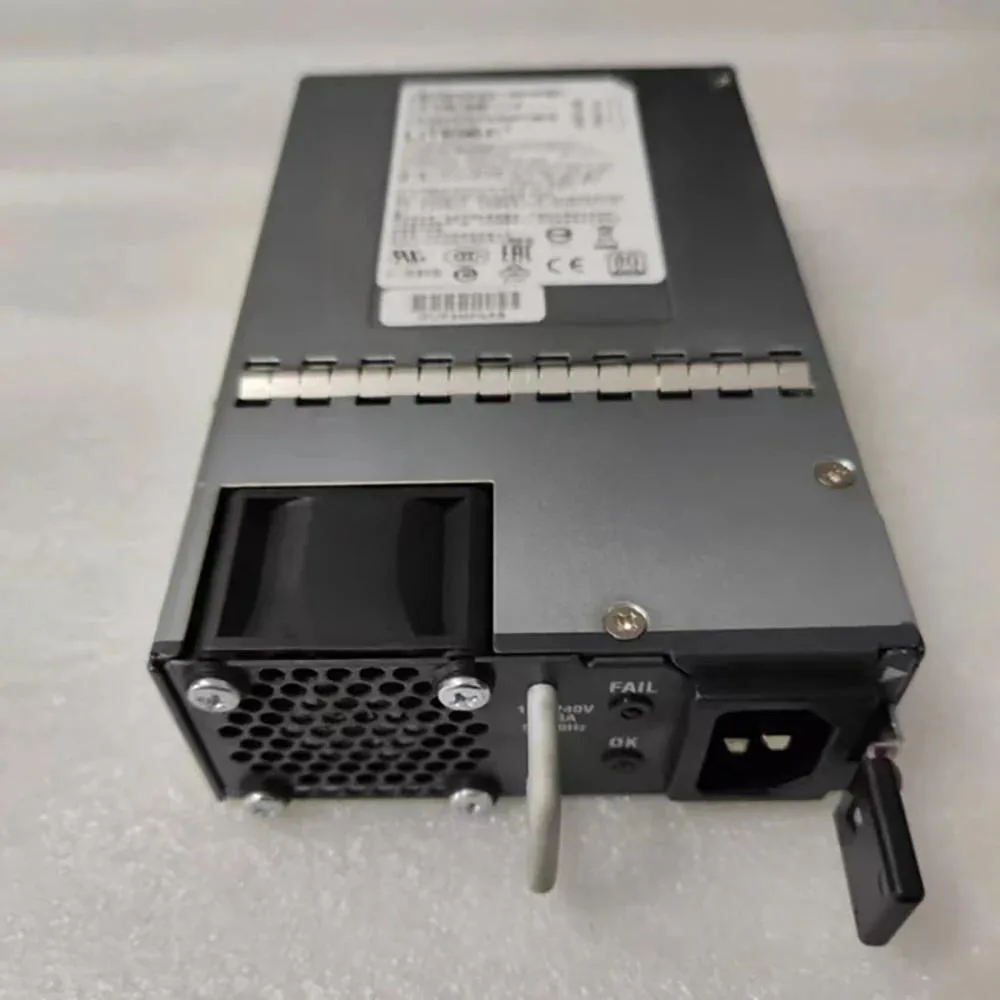 KHACHIMO KHACHIMO PWR-4430-AC 341-0653-01 400W power supply — product photo