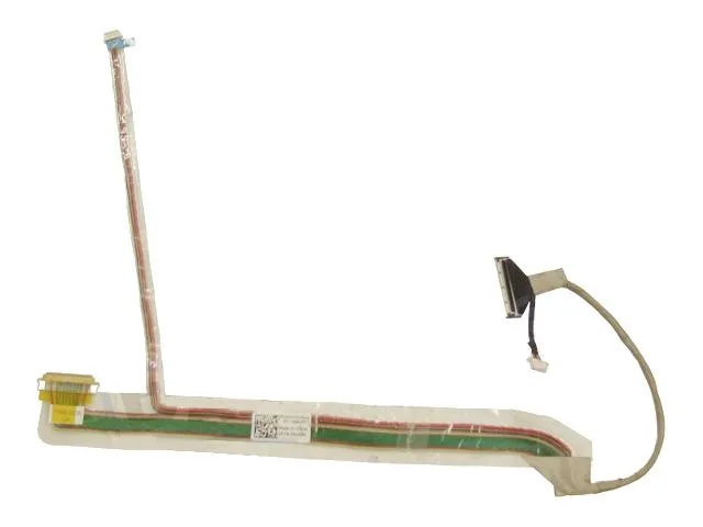 DELL DELL Studio 1555 1557 1558 15.6" FHD HD+ LCD Ribbon Cable NHKMC — product photo
